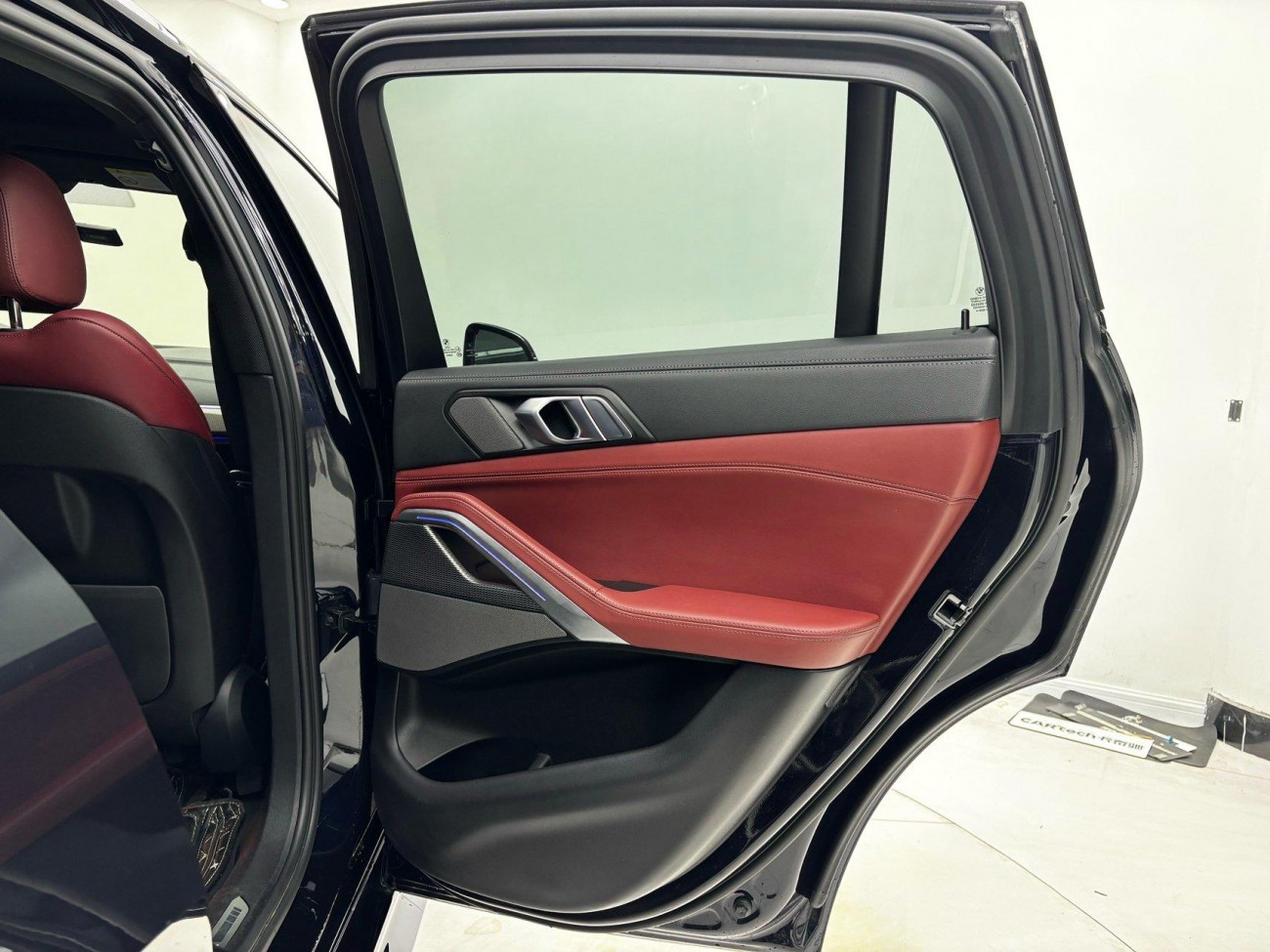 BMW X6 2023