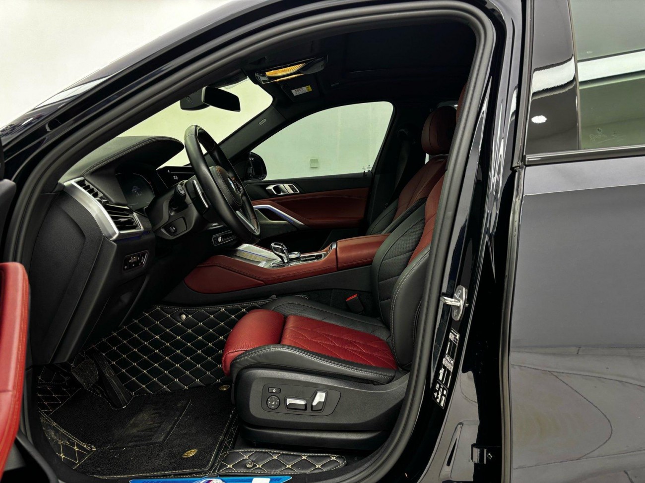 BMW X6 2023