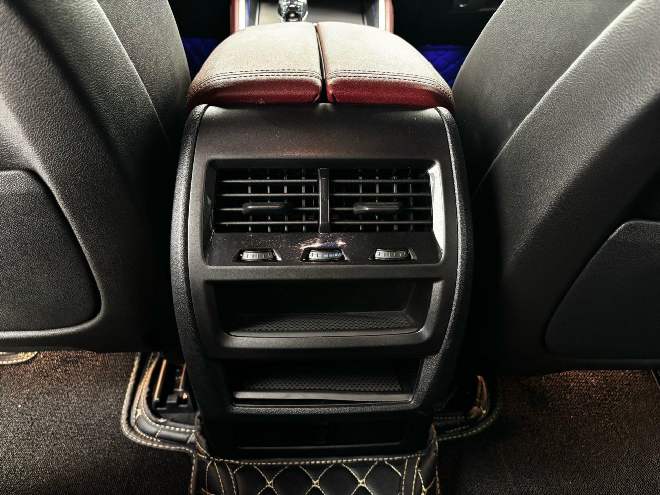 BMW X6 2023