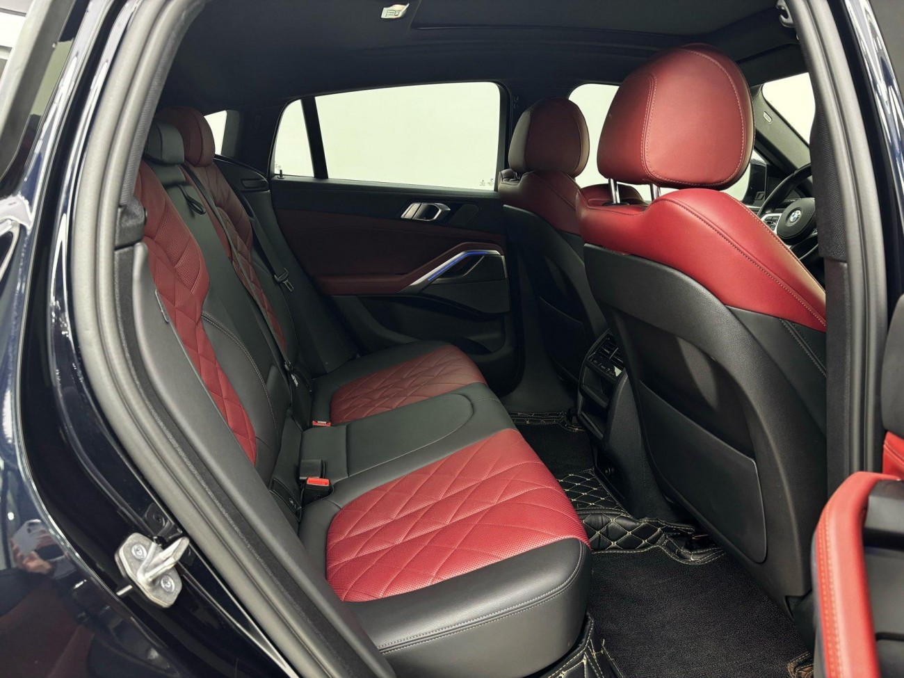 BMW X6 2023