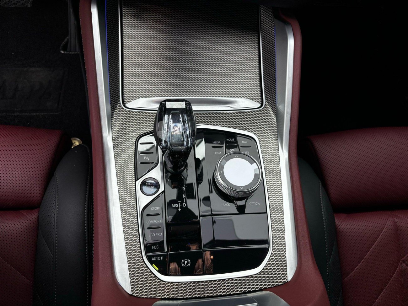 BMW X6 2023