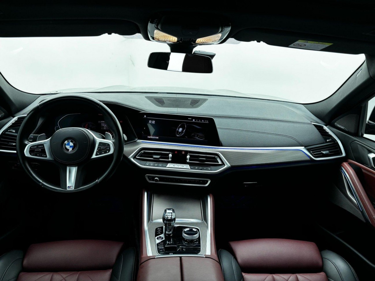BMW X6 2023