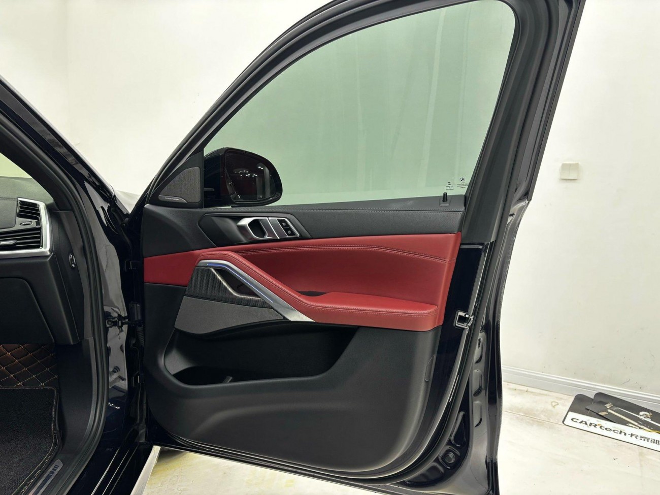 BMW X6 2023