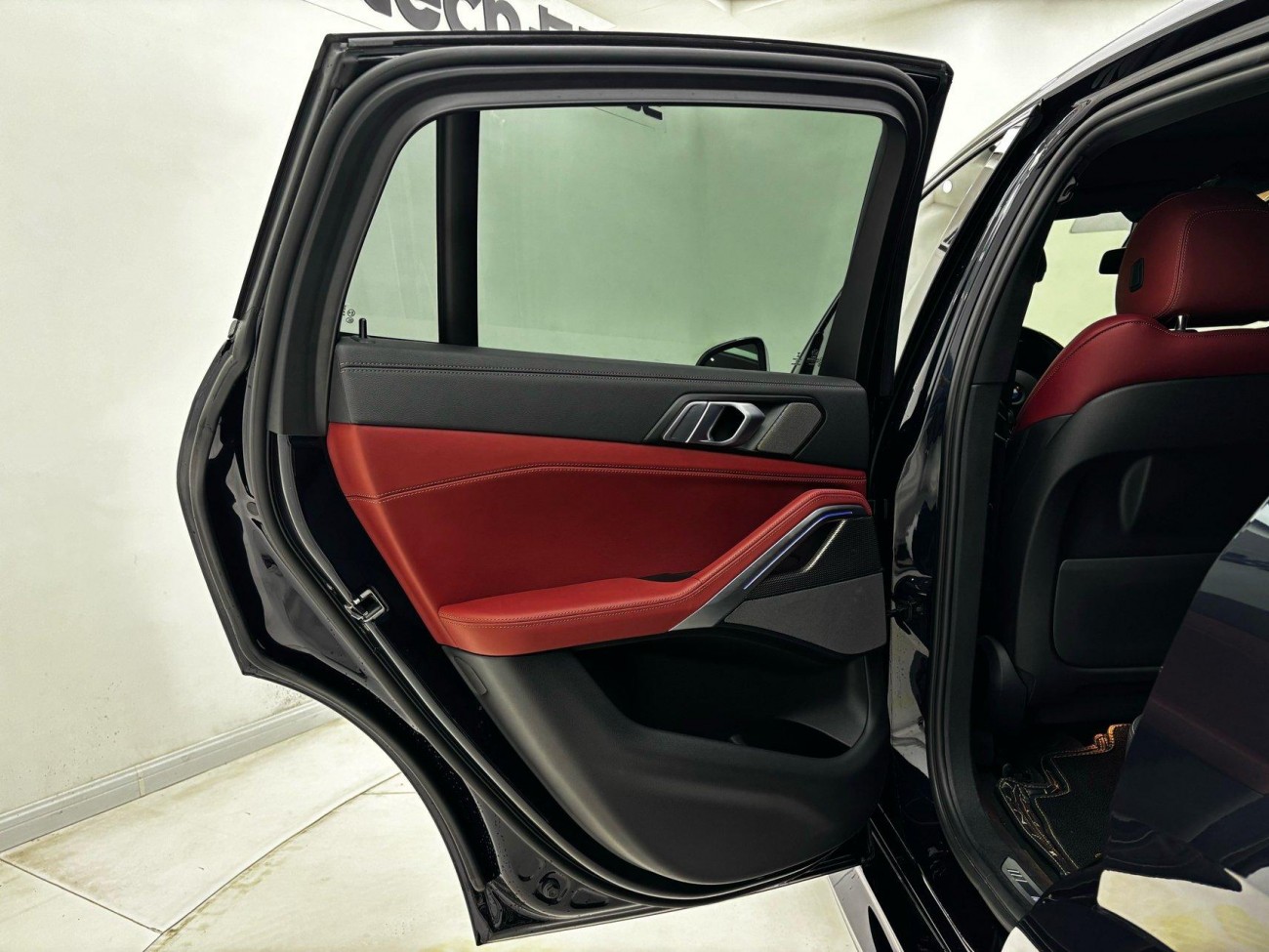 BMW X6 2023
