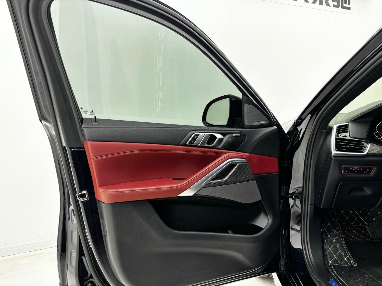 BMW X6 2023