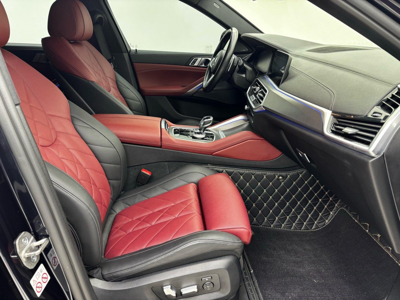 BMW X6 2023