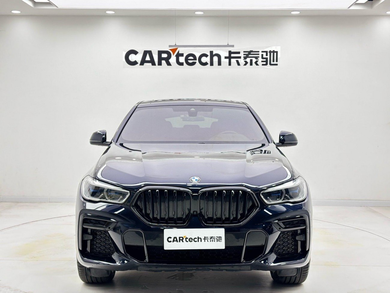 BMW X6 2023