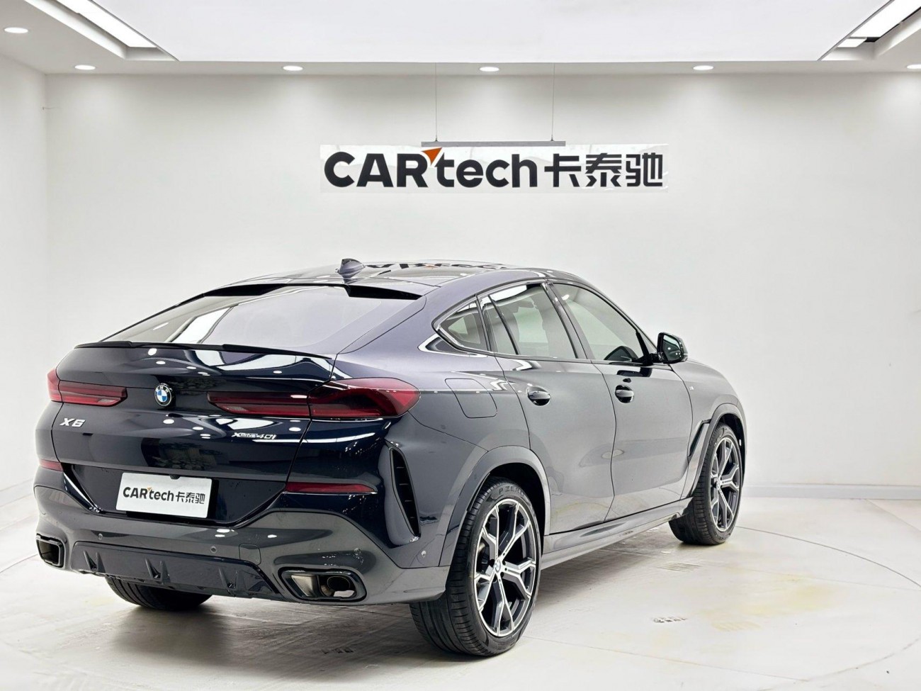 BMW X6 2023