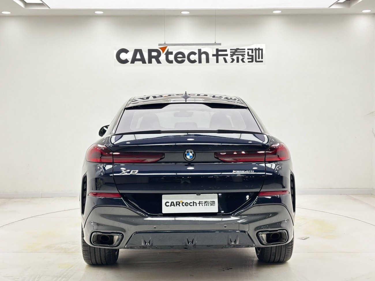 BMW X6 2023