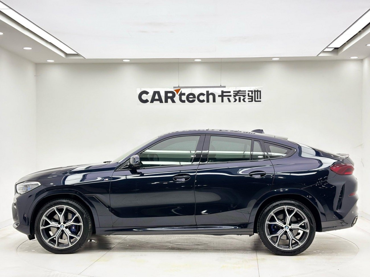 BMW X6 2023