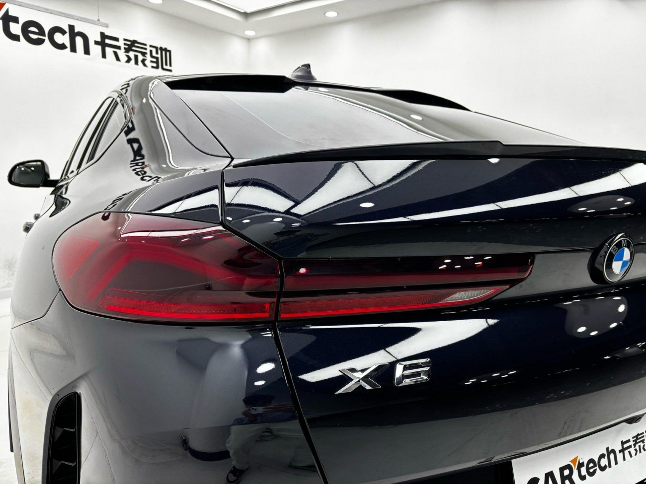 BMW X6 2023