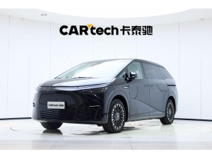 Xpeng X9 2025