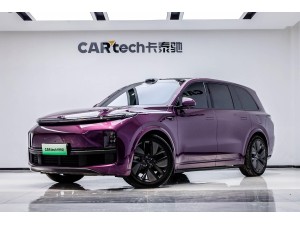 Li Auto L9 2024
