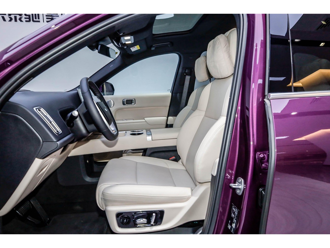 Li Auto L9 2024