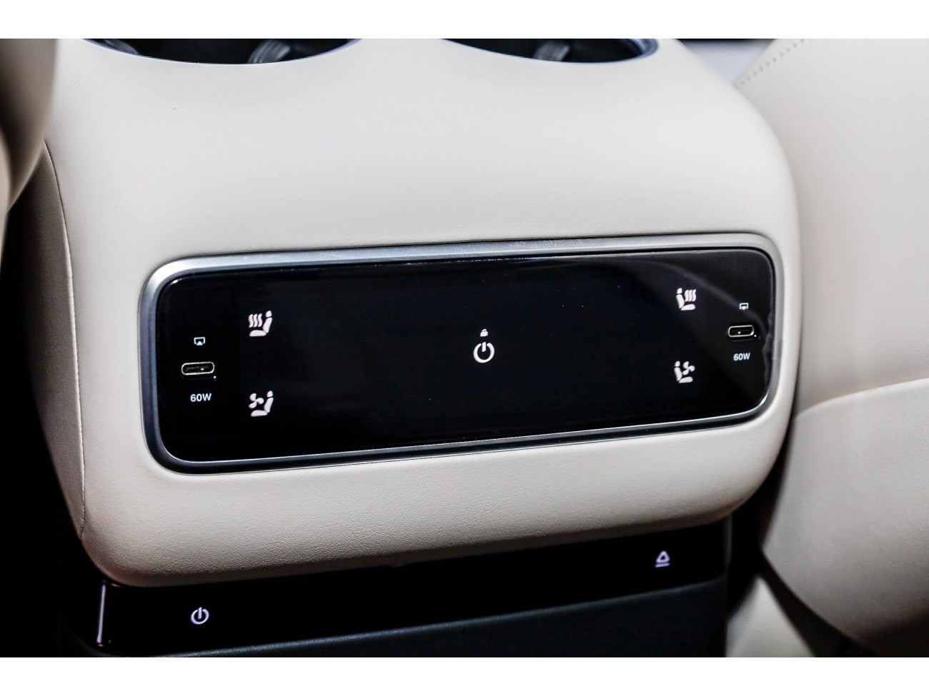 Li Auto L9 2024