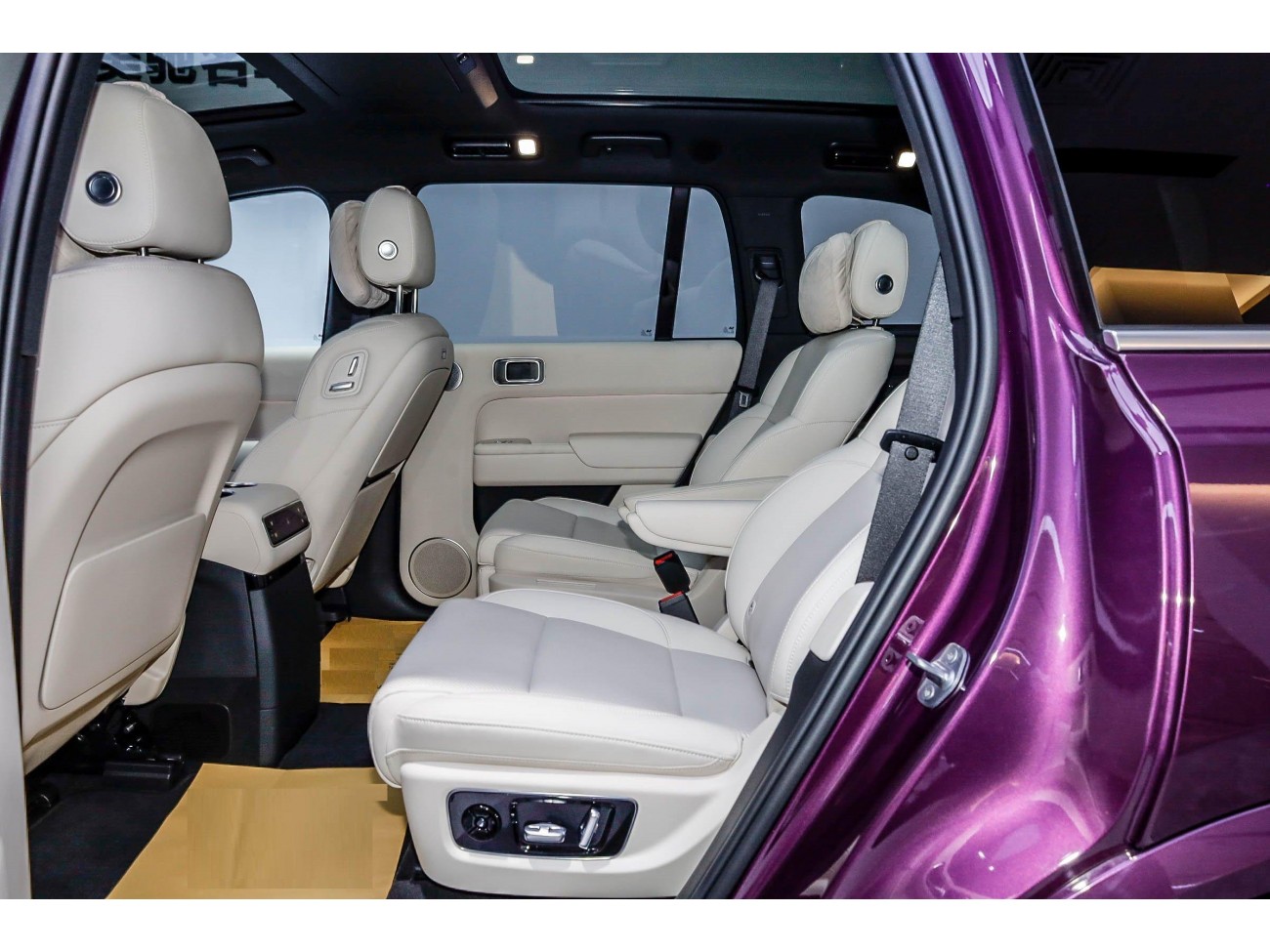 Li Auto L9 2024