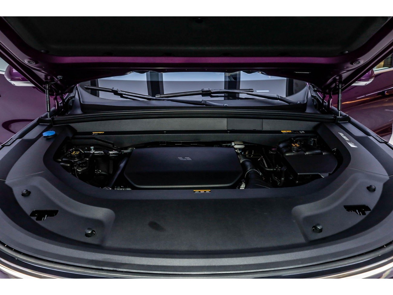 Li Auto L9 2024