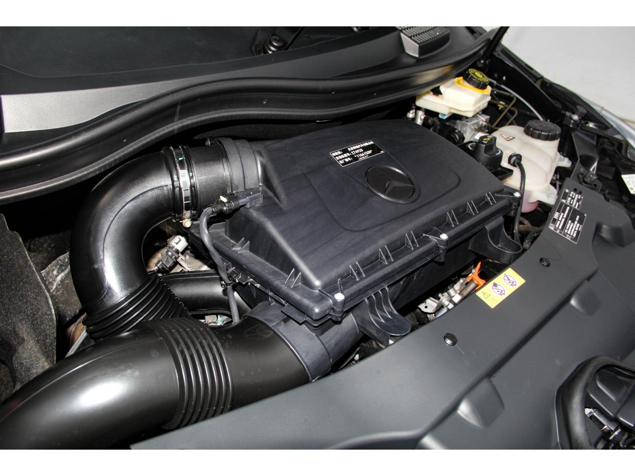 Mercedes-Benz V 2024