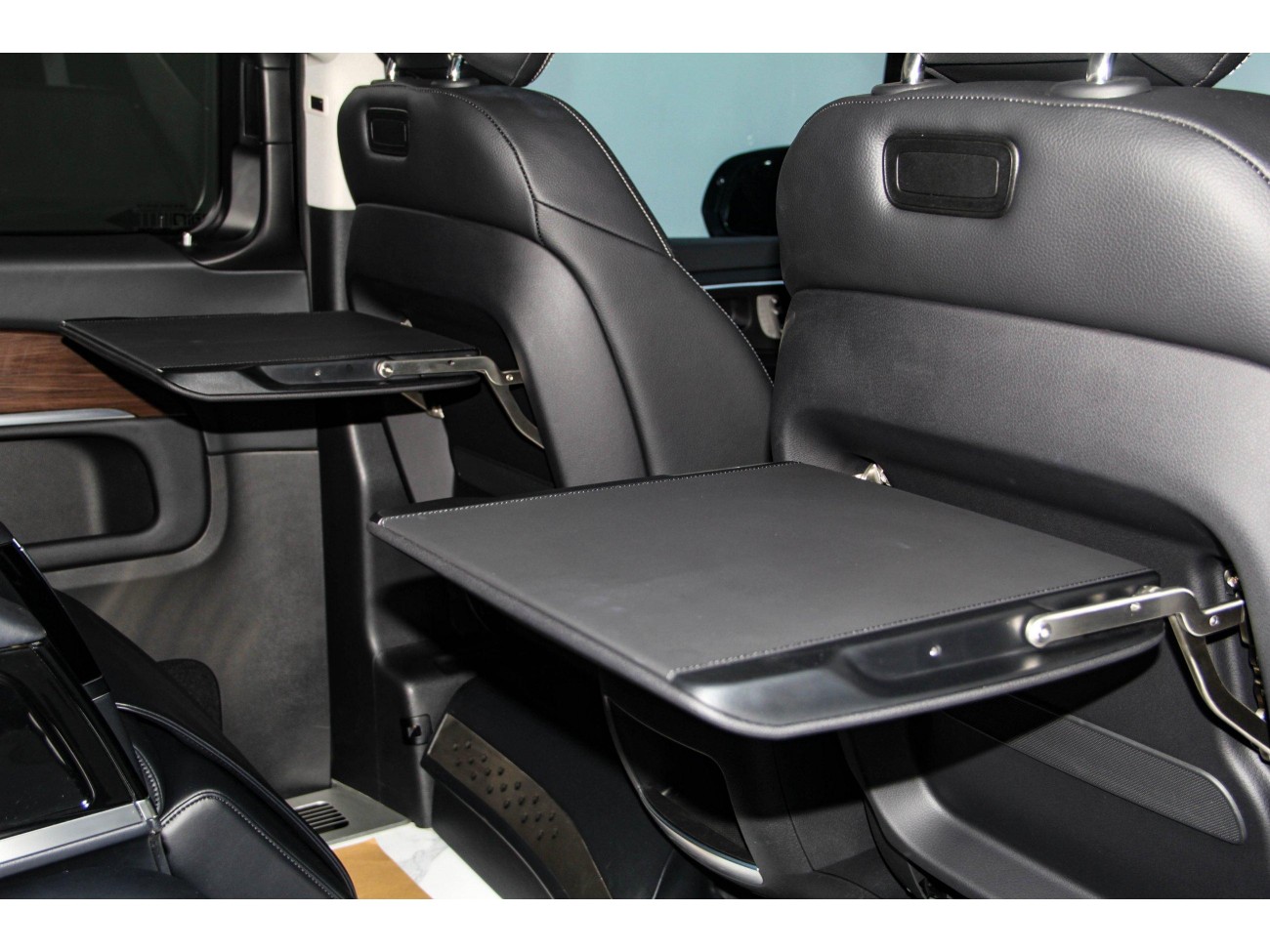 Mercedes-Benz V 2024