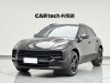 Porsche Macan 2021