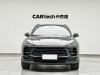 Porsche Macan 2021