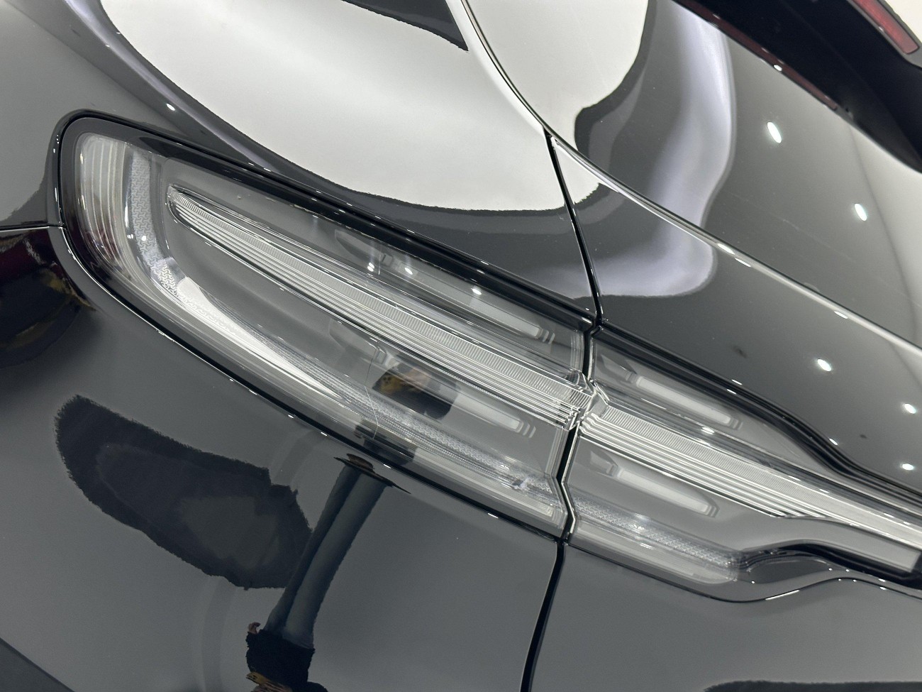 Porsche Macan 2021