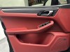 Porsche Macan 2021