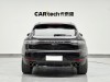 Porsche Macan 2021
