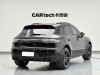 Porsche Macan 2021