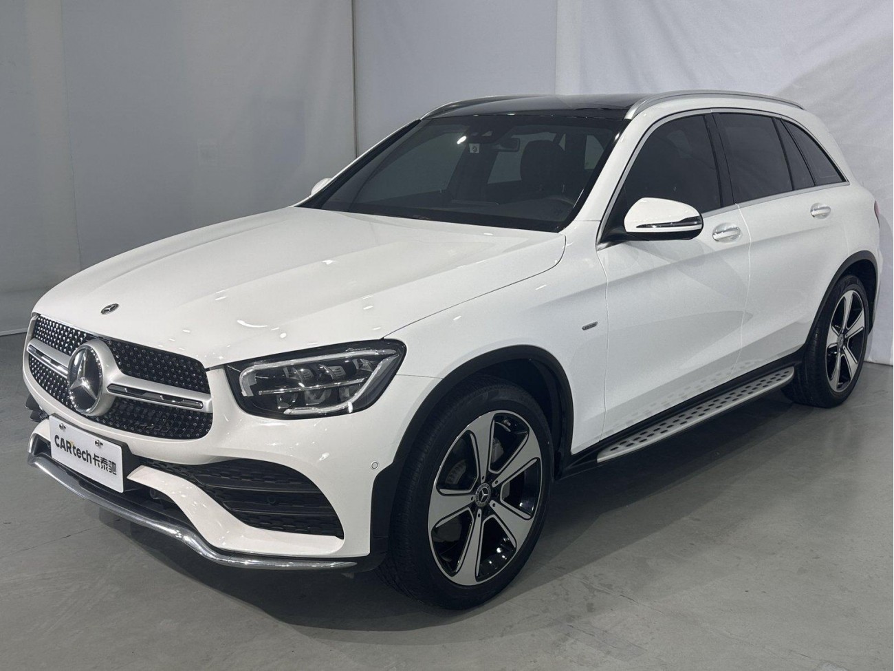 Mercedes-Benz GLC 300 L 2023