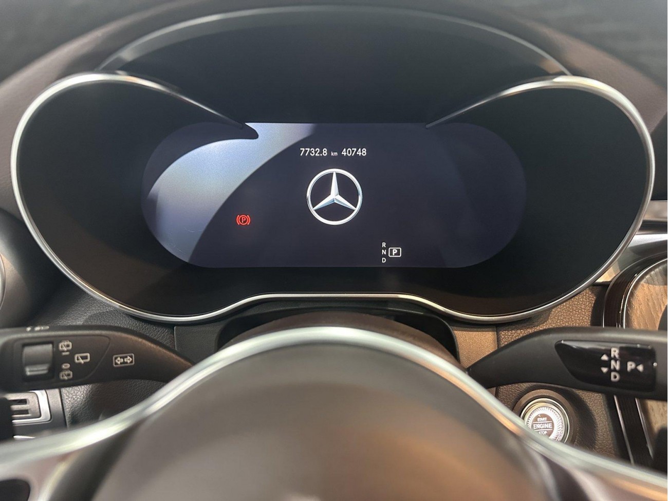 Mercedes-Benz GLC 300 L 2023