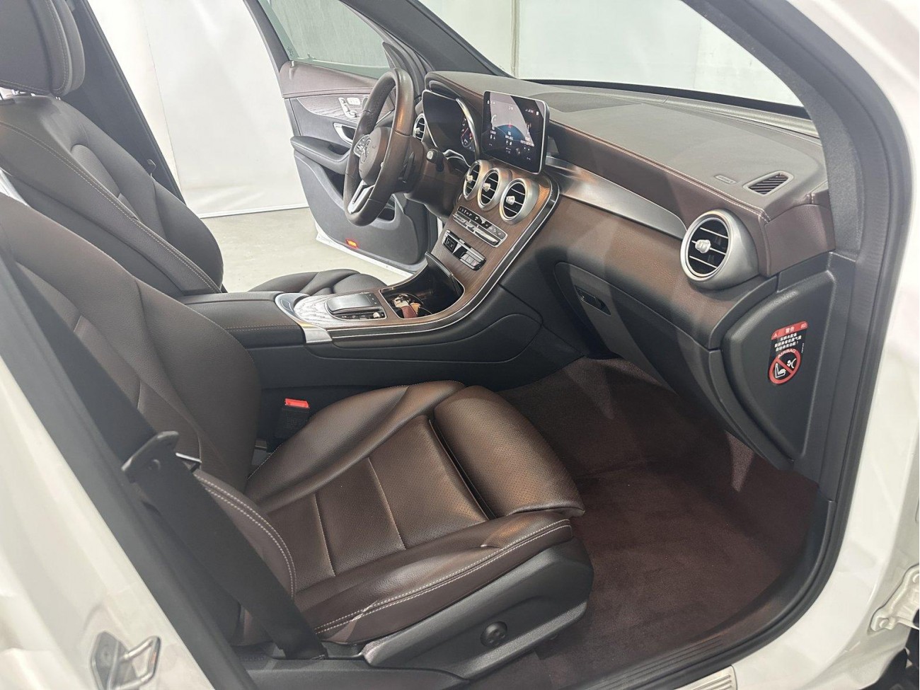 Mercedes-Benz GLC 300 L 2023