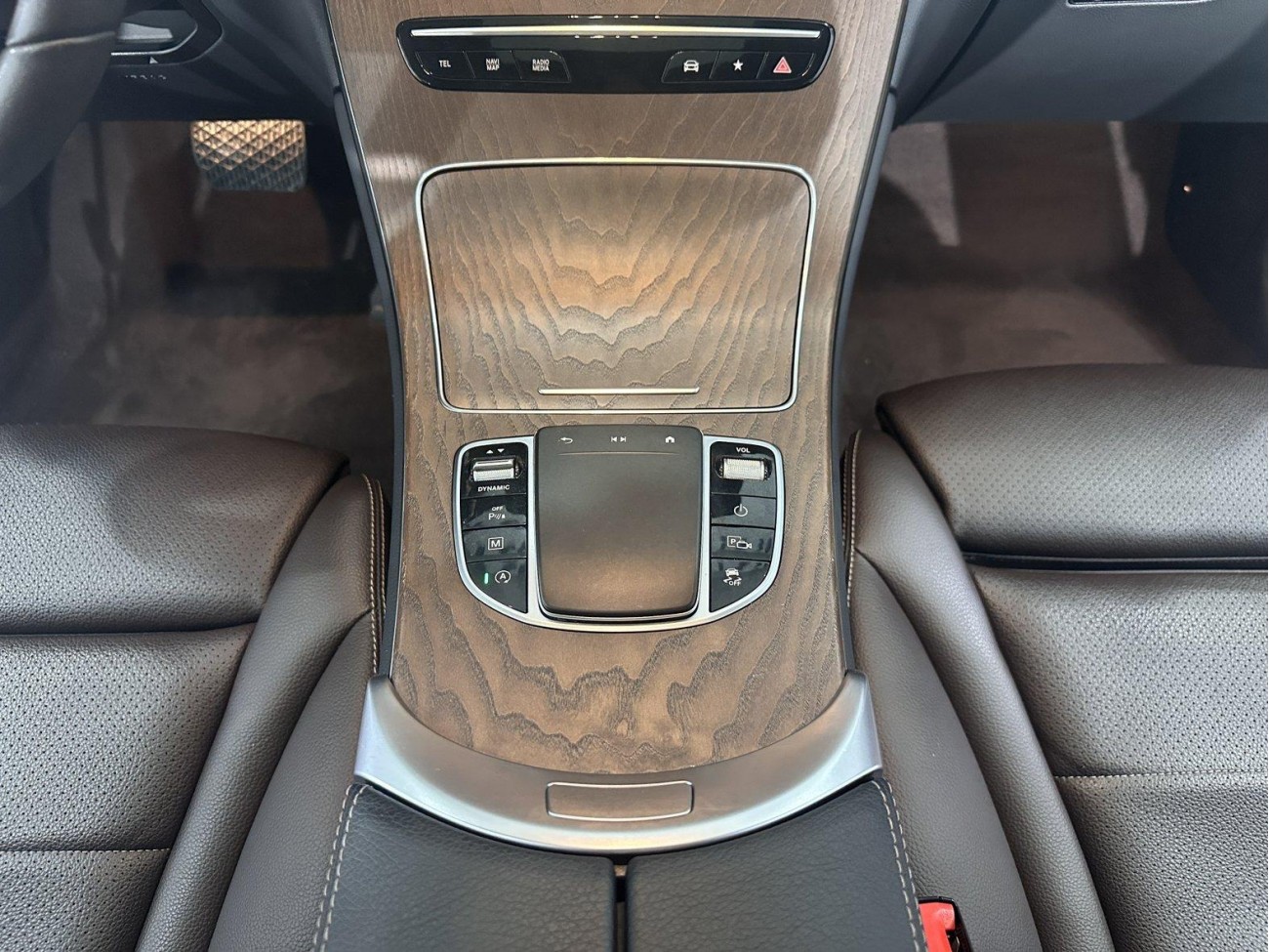 Mercedes-Benz GLC 300 L 2023