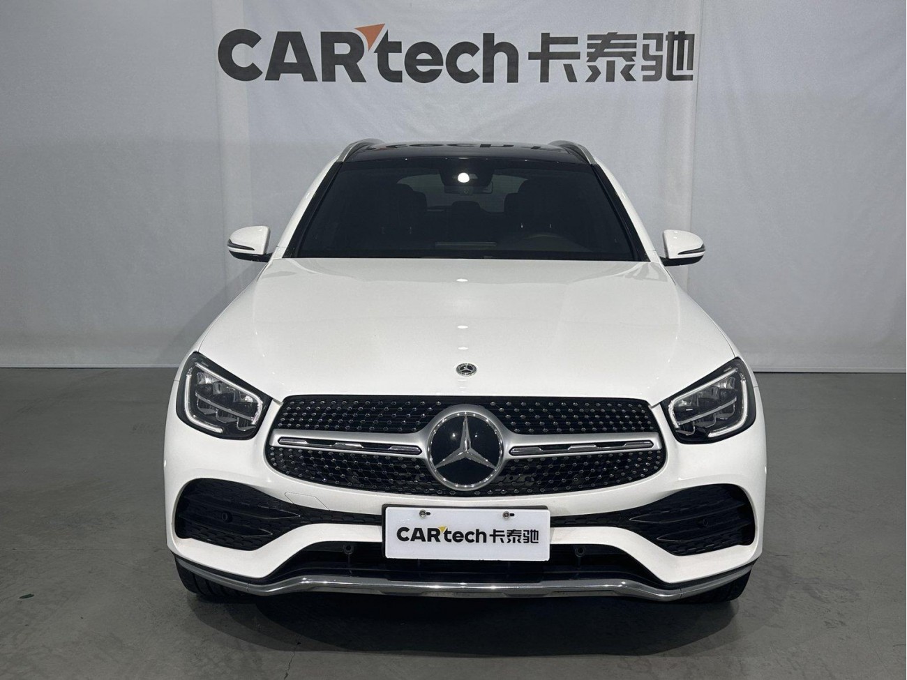Mercedes-Benz GLC 300 L 2023