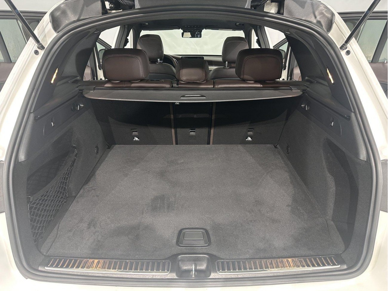 Mercedes-Benz GLC 300 L 2023
