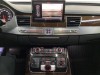 Audi A8L 45 TFSI 2012