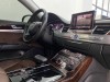 Audi A8L 45 TFSI 2012