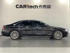 Audi A8L 45 TFSI 2012