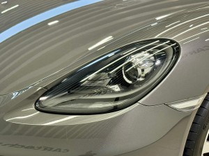 Porsche Boxster 2020