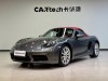 Porsche Boxster 2020