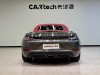 Porsche Boxster 2020