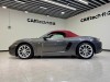 Porsche Boxster 2020