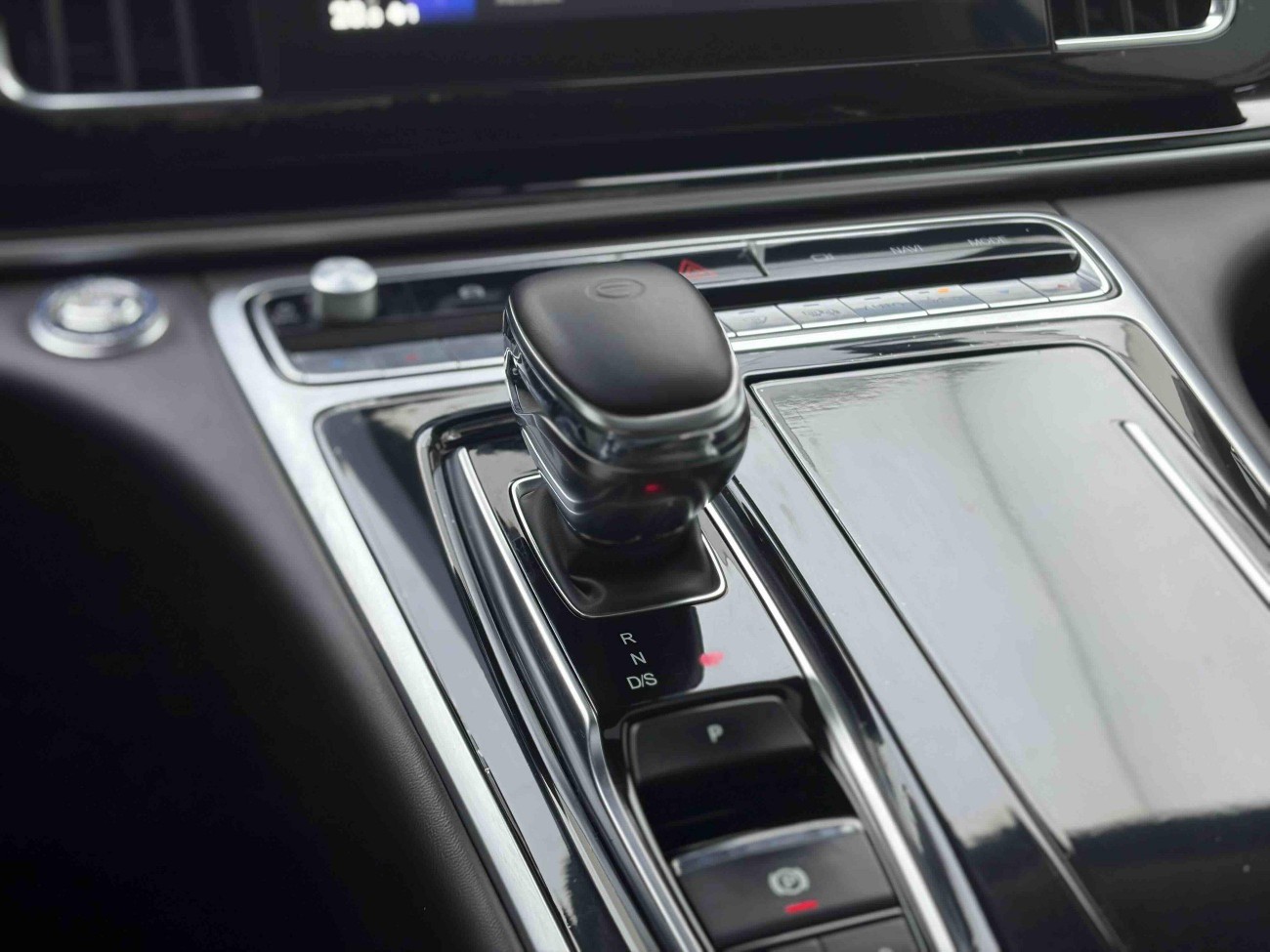Trumpchi M8 2022