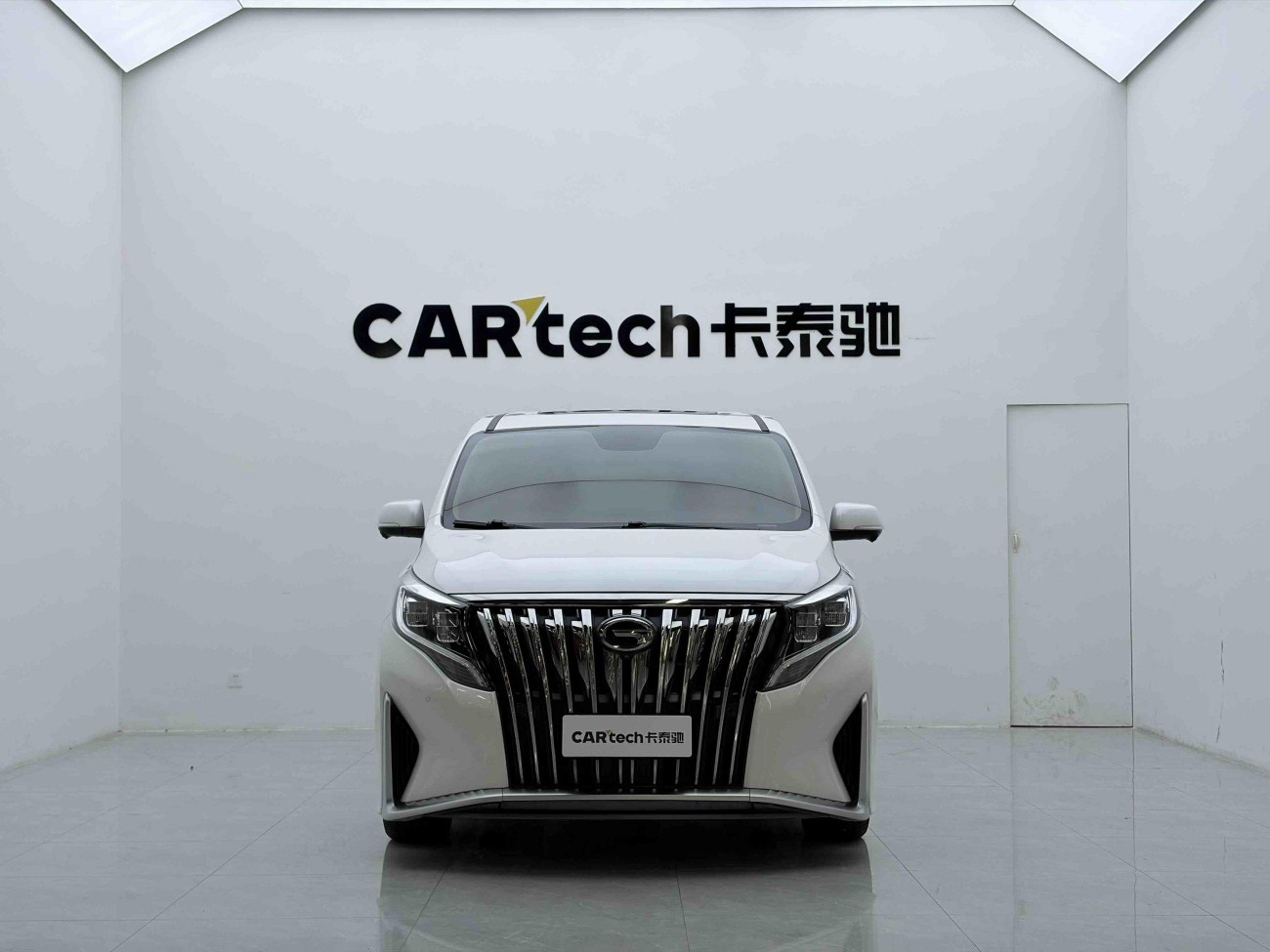 Trumpchi M8 2022