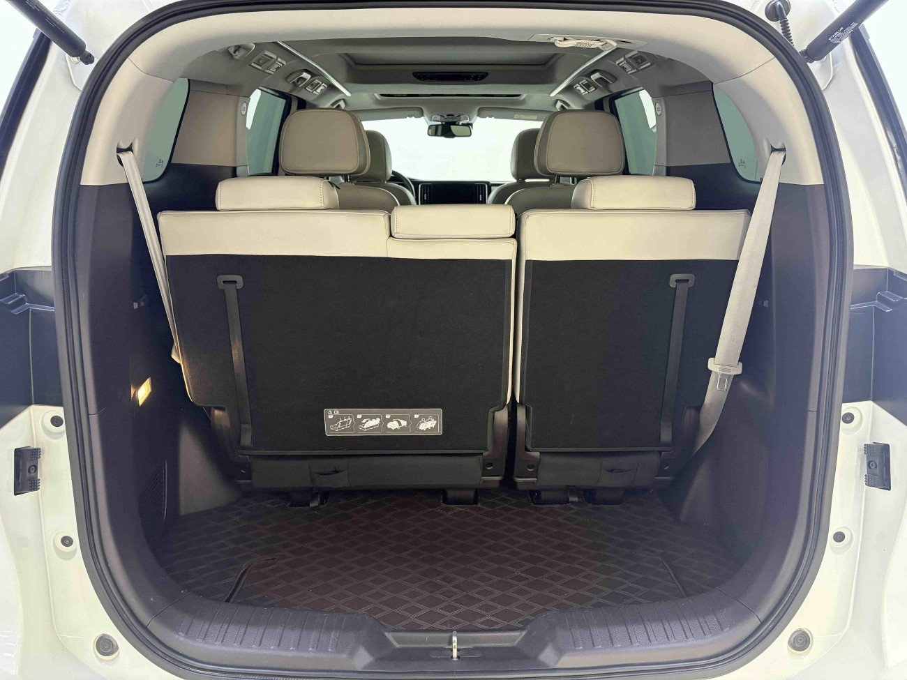 Trumpchi M8 2022