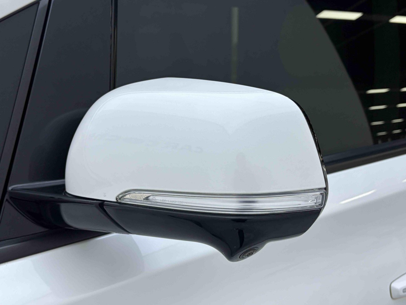 Trumpchi M8 2022