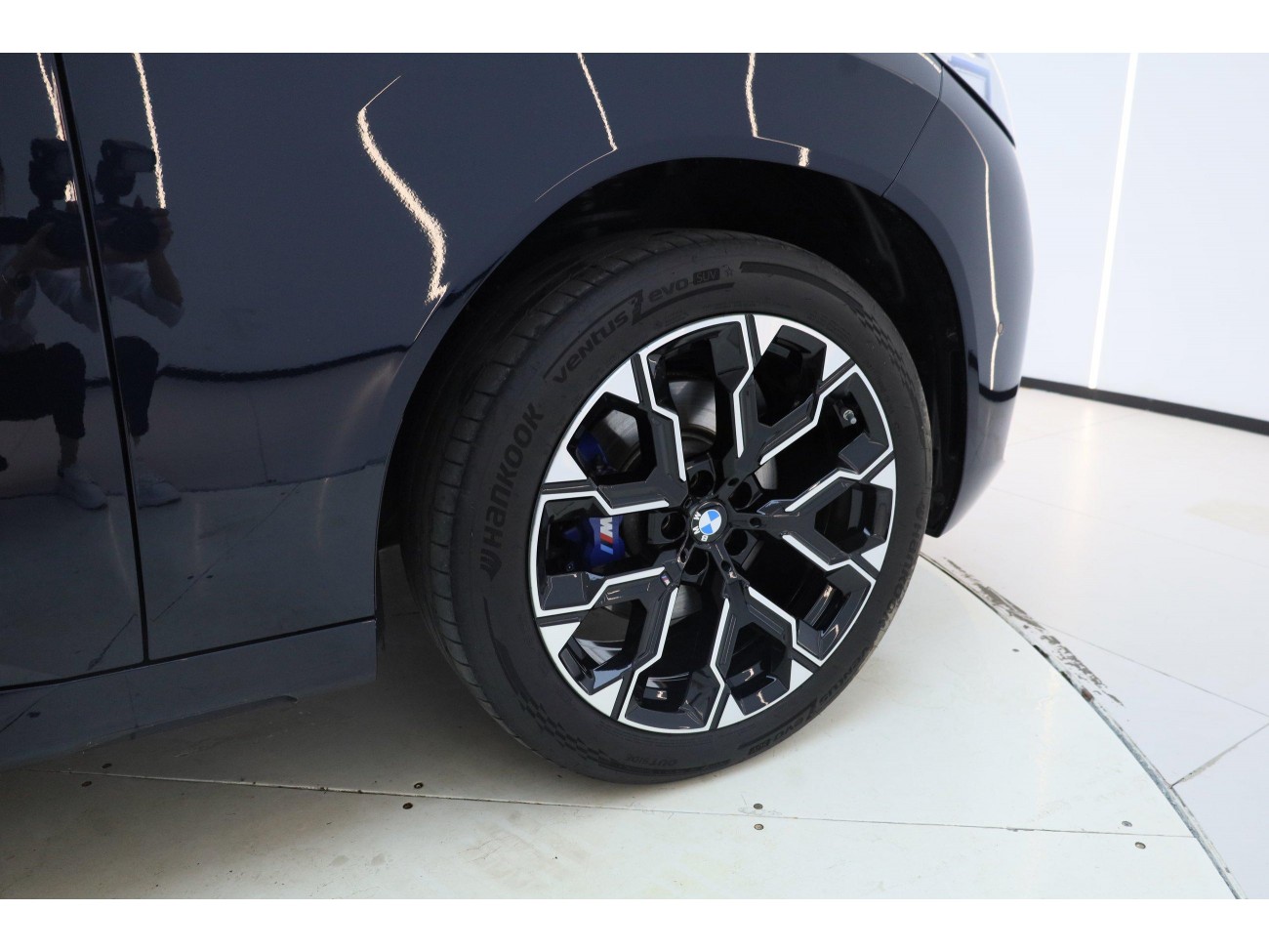 BMW X3 2025
