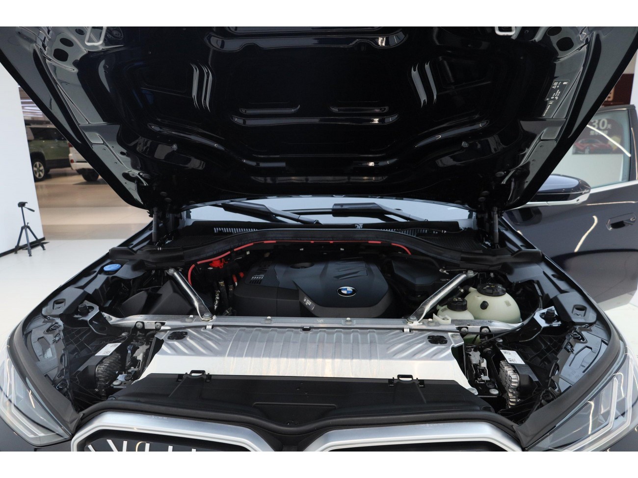 BMW X3 2025