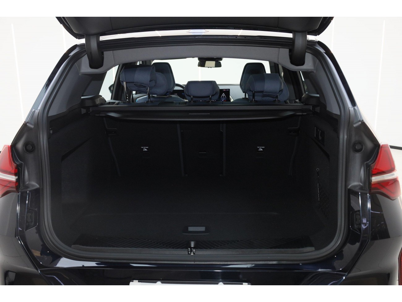 BMW X3 2025