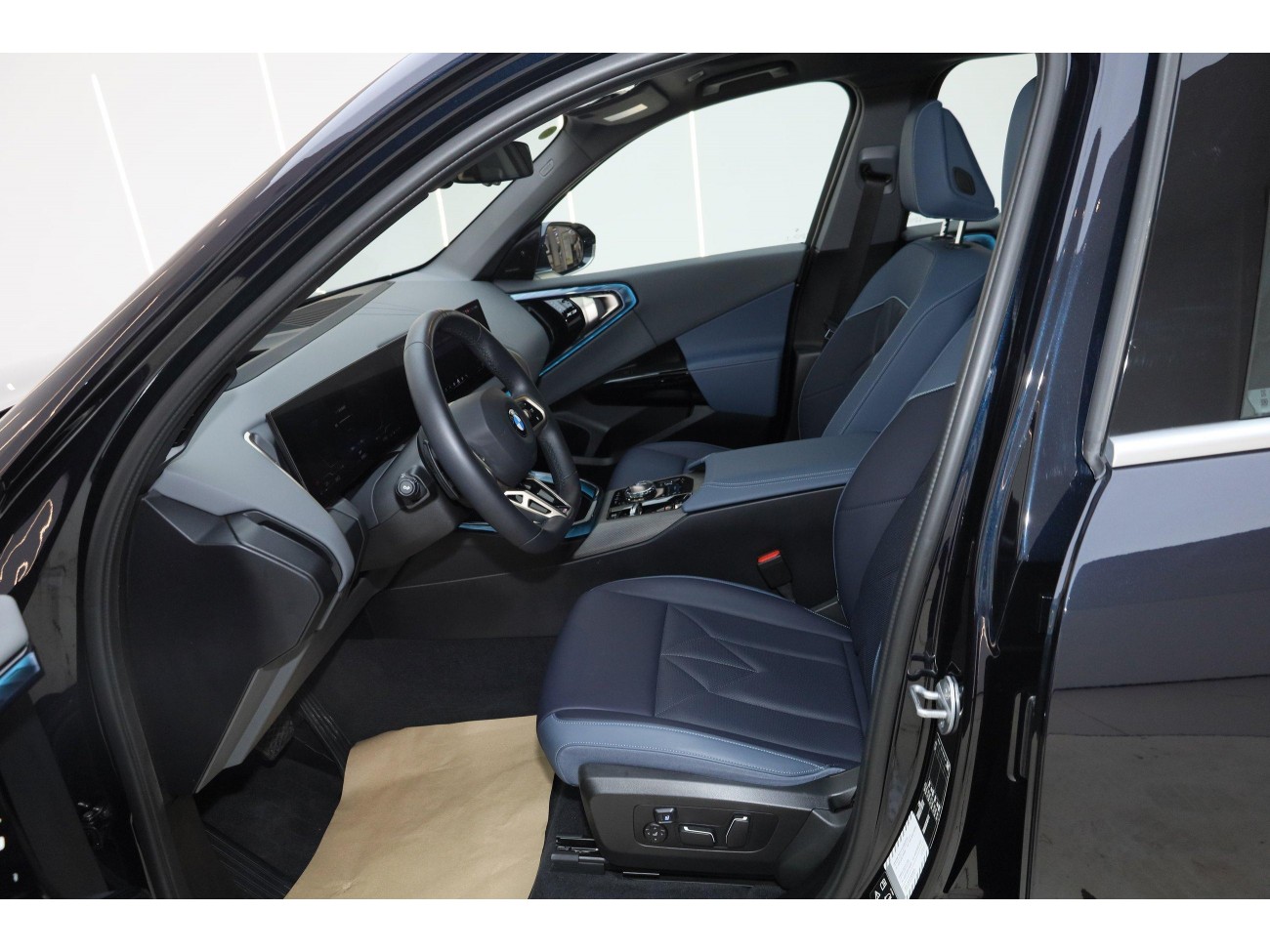BMW X3 2025